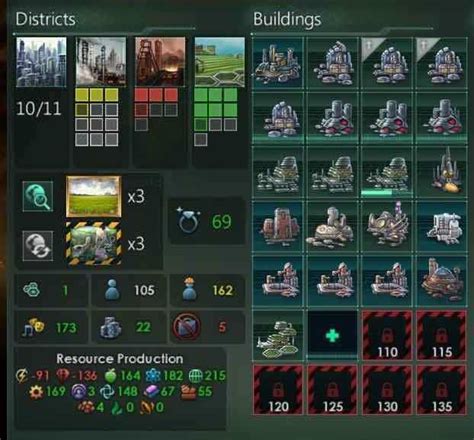 stellaris administrative offices|Letter to Developers: Administrative Capacity :: Stellaris General .